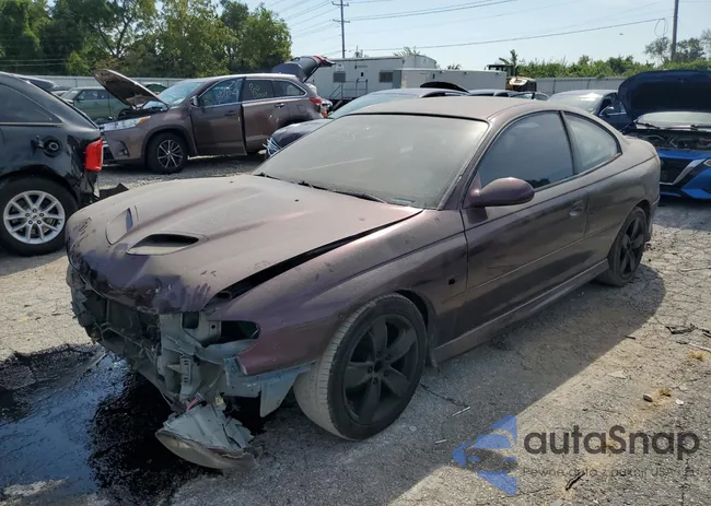 6G2VX12G54L237595: 80830045