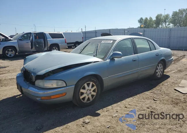 1G4CW54K144143781: 84005915