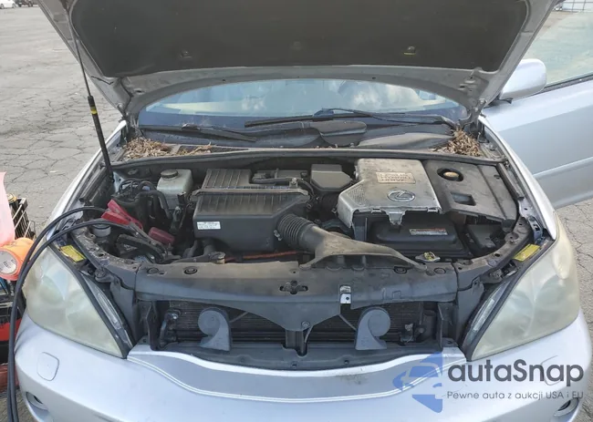 JTJGW31U282007030: 71129635