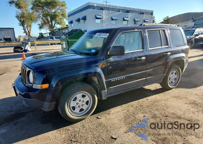 1C4NJPBA4DD264077: 83857315