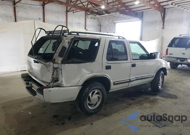 1GNDT13W91K224444: 81615015