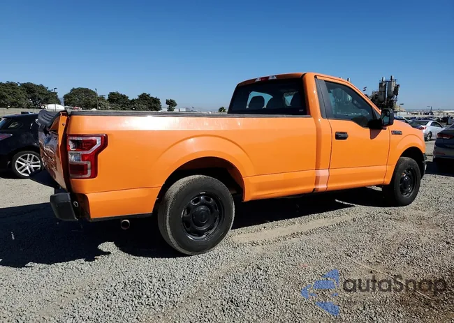 1FTMF1CB1JKD47541: 71255855