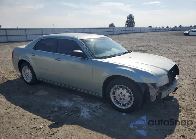 2C3LA43R66H285047: 71655825