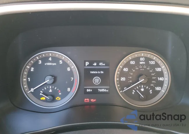 KM8J3CA40MU365884: 84702785