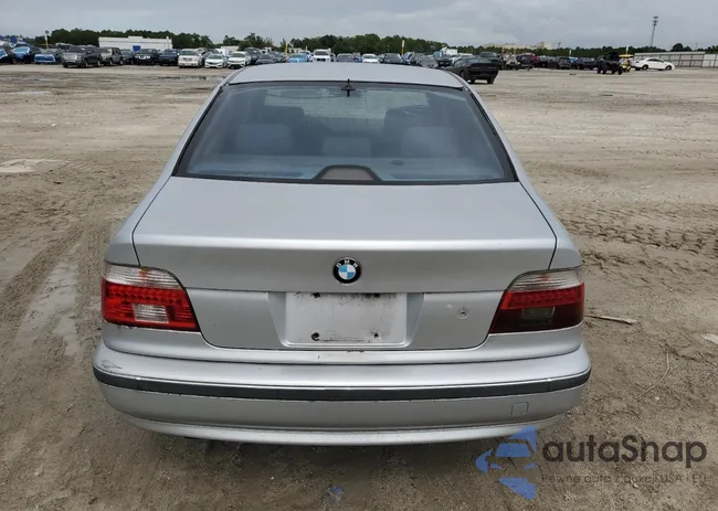 WBADE6329VBW53325: 84729995