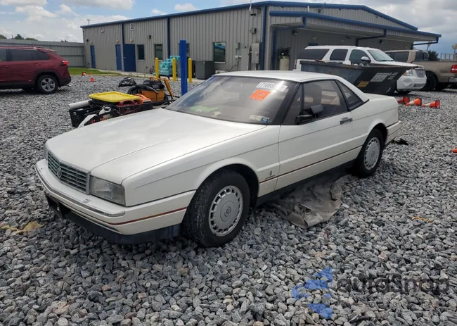 1G6VR3175HU100207: 71065825