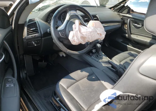 WBAUP9C53DVS95531: 71541445