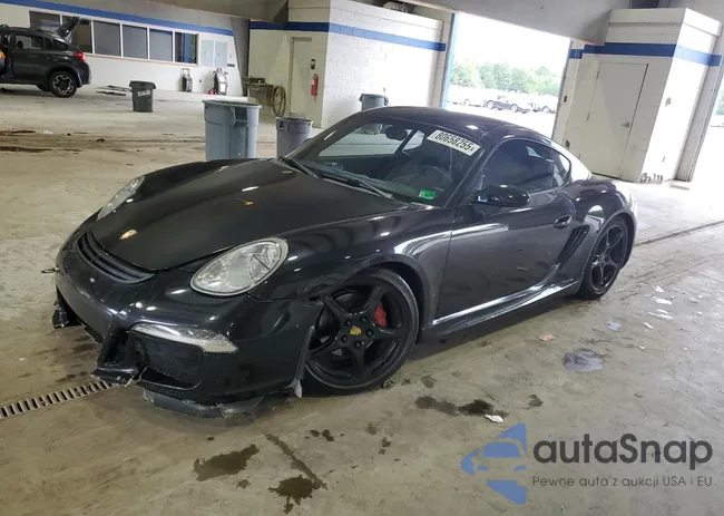 WP0AB29816U780563: 80658255