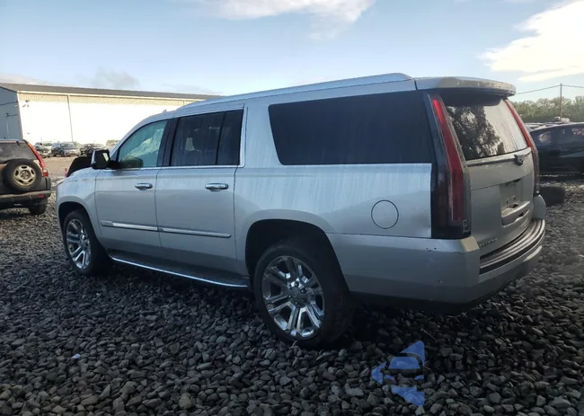 1GYS4HKJ8KR308303: 81151005