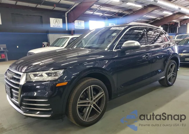 WA1A4AFY3K2060240: 81447565