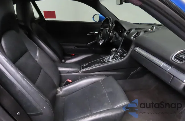 WP0AB2A80HS286043: 81331845