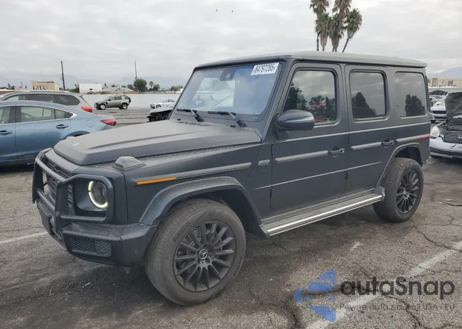 W1NYC6BJ9MX407551: 84797285