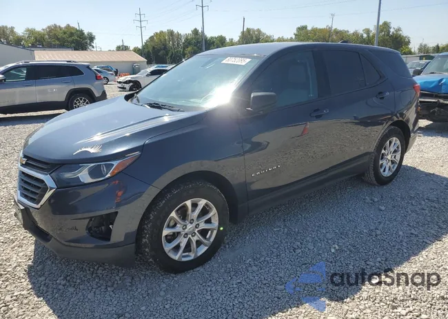 3GNAXHEVXJL108530: 80752085