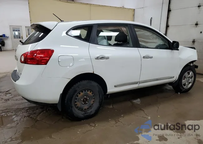 JN8AS5MVXBW270553: 71207585