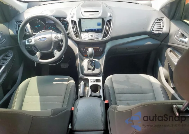 1FMCU0GX0GUC80313: 71372275