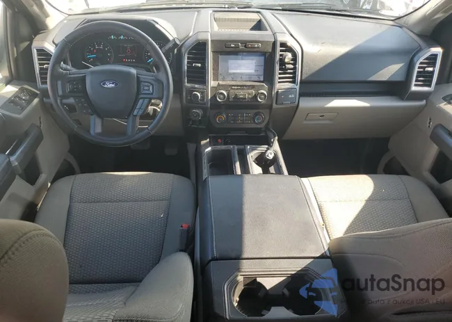 1FTEW1E45KKC32753: 84378285