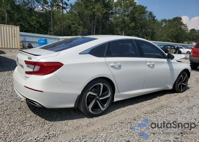 1HGCV1F36NA124119: 81298945