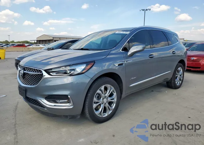 5GAERDKW7MJ255038: 83770705