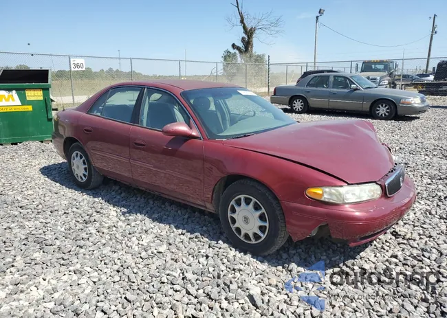 2G4WS52J451124903: 71875725