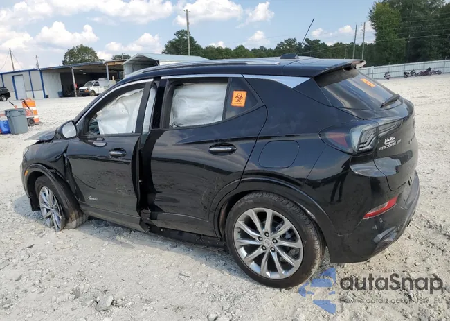 KL4AMFSLXSB103012: 71601585