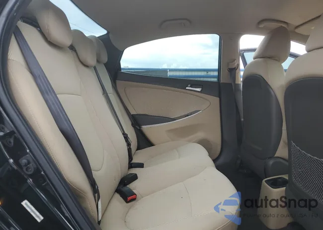 KMHCT4AE6EU716256: 71504635