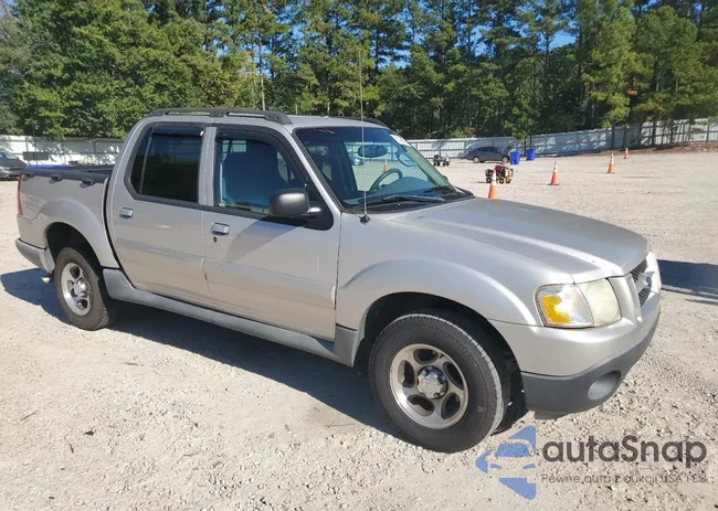 1FMZU67K34UA34997: 81498875