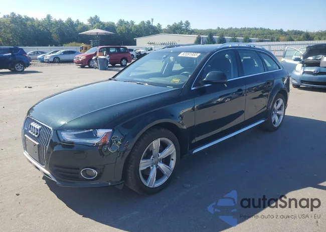 WA1UFAFL8DA172729: 82091955