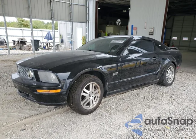 1ZVHT82H965213680: 80525525