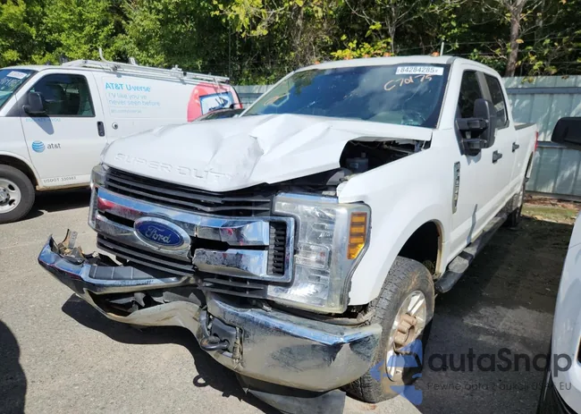 1FT7W2B61KEC70175: 84284285