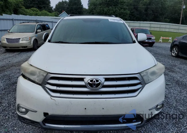 5TDBK3EH8BS063754: 71721885