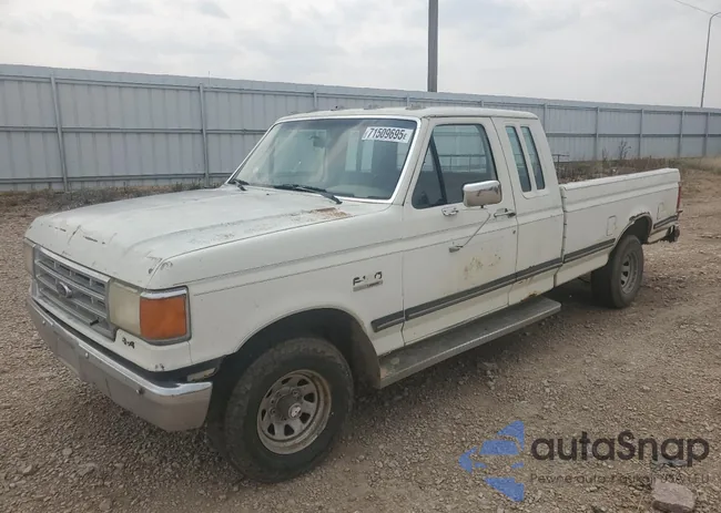 1FTEX14N0HKB05912: 71509695