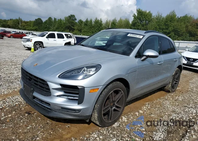 WP1AB2A52LLB32327: 83996515