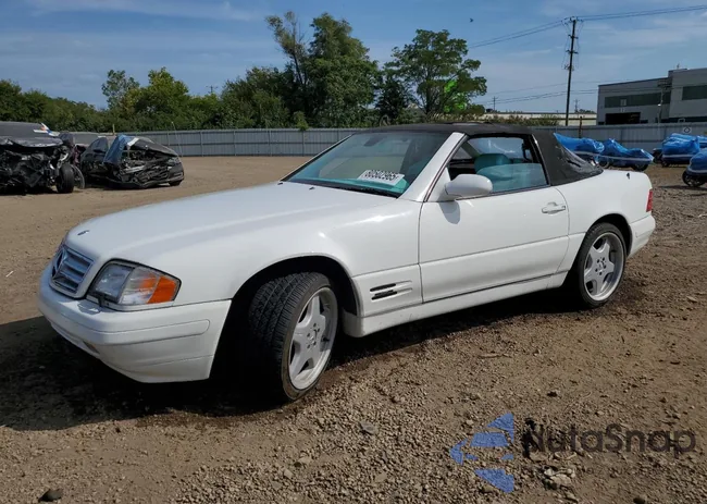 WDBFA68F3YF194520: 80502965