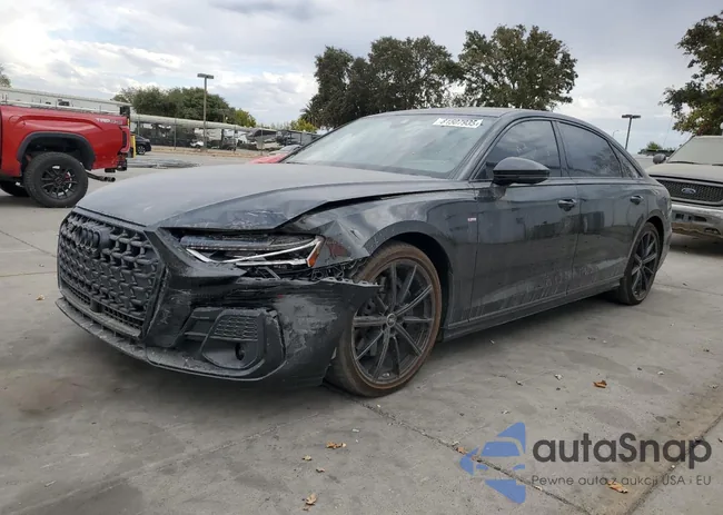 WAULDAF86NN006350: 81507935