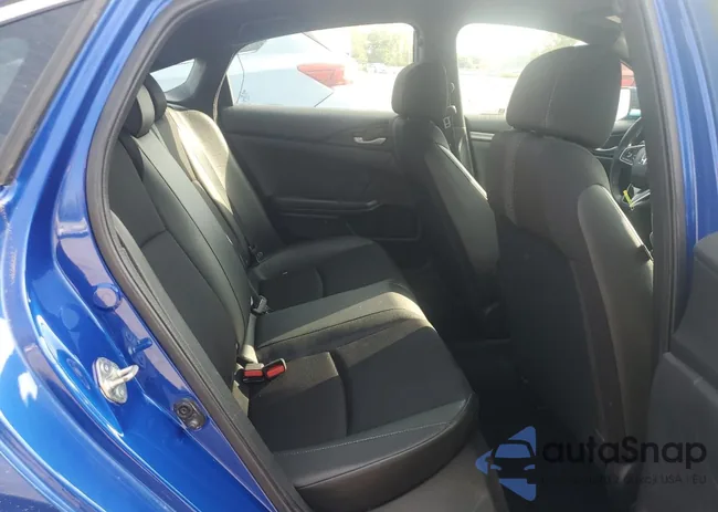 2HGFC2F85LH564772: 80802485