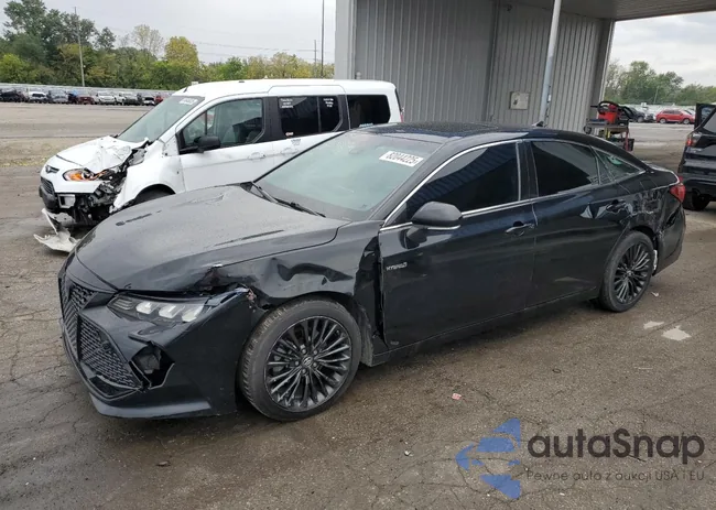 4T1B21FB2KU004737: 82044225