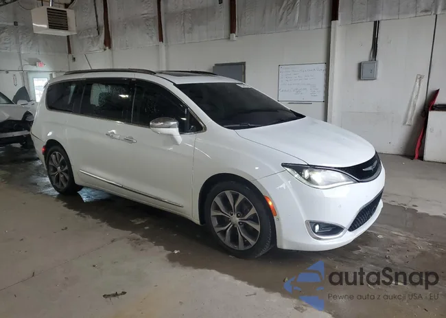 2C4RC1GG2JR100423: 70338165