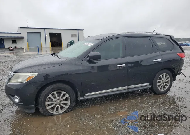 5N1AR2MN9FC694055: 84608355