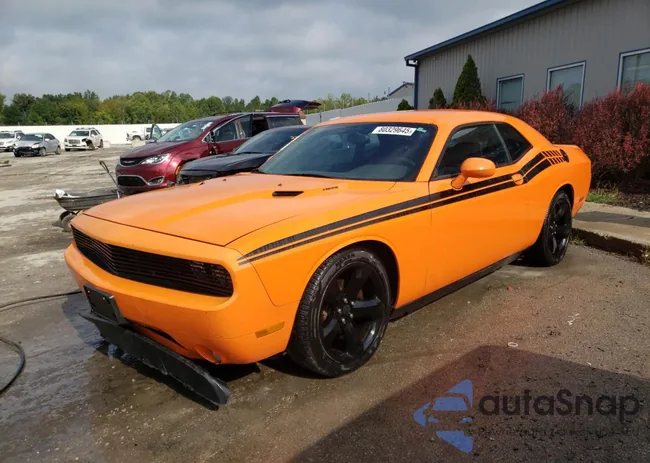 2C3CDYBT6EH183936: 80329645