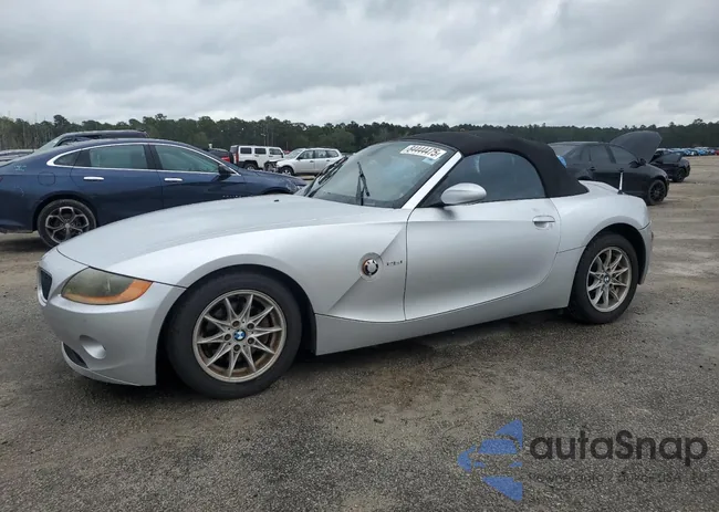 4USBT33463LR60548: 84444475