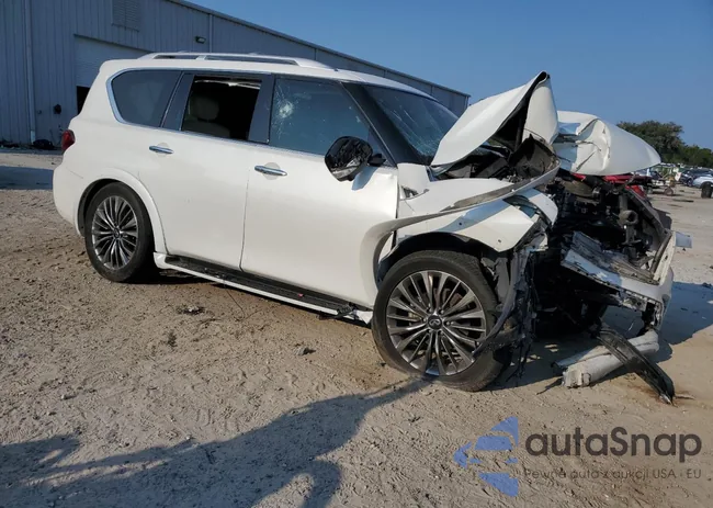 JN8AZ2BF8M9721602: 81453195