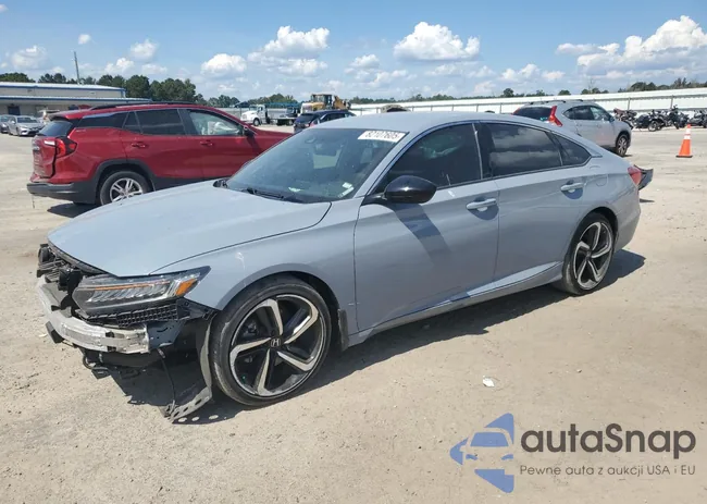 1HGCV1F32NA072410: 82107605