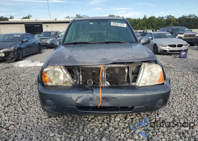 JS3TY92V454101255: 81631475