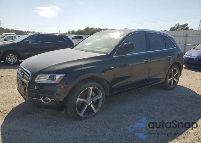 WA1D7AFP5GA032349: 83832625