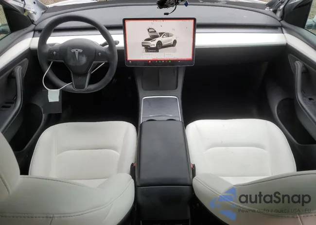 7SAYGDED4RF153032: 84019125