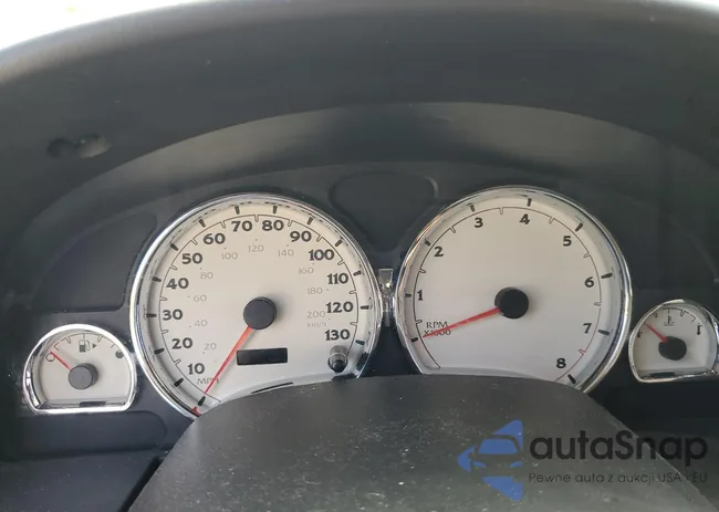 5GZCZ33D46S897340: 70363165