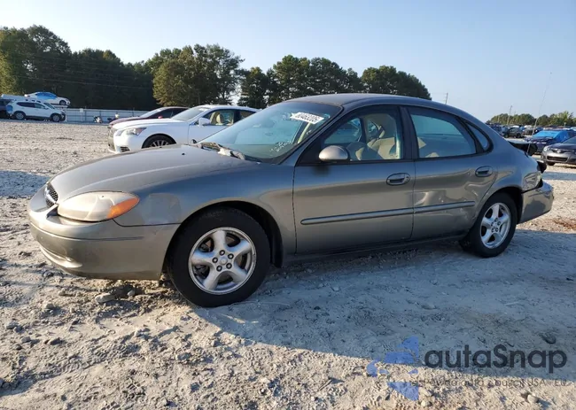 1FAFP53U32A147885: 80463205