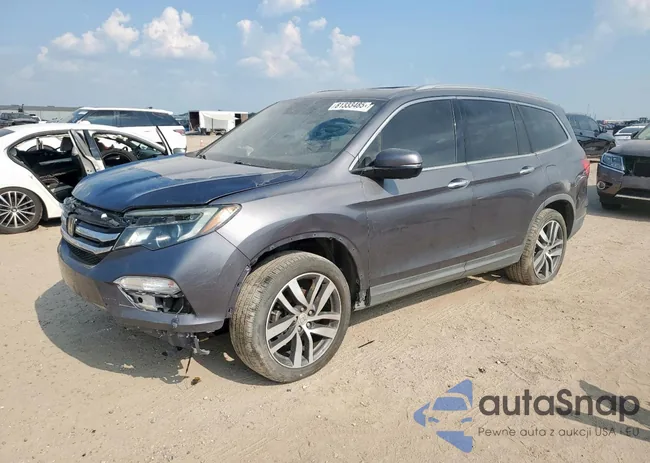 5FNYF6H97HB007001: 81333485