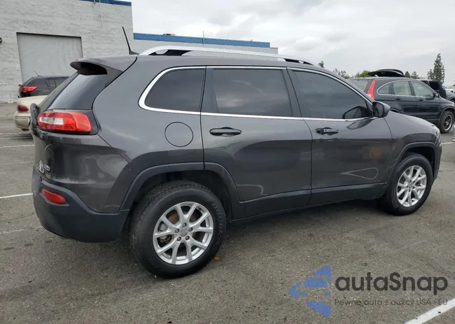 1C4PJLLBXJD524437: 81736145