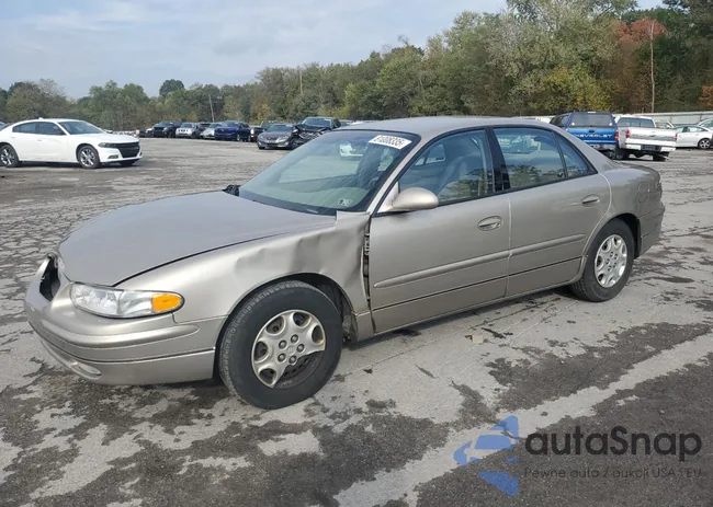 2G4WB52KX21103848: 81008335